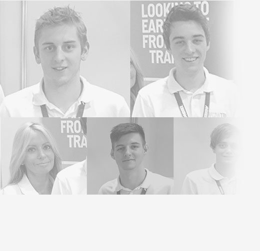 Account Manager Photos