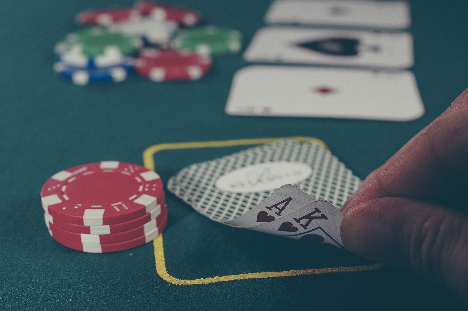 Casino Casino