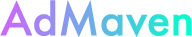 AdMaven logo
